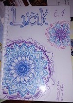 Lúčik č.1/2016